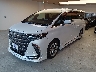 TOYOTA ALPHARD 2023 Image 1