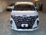 TOYOTA ALPHARD 2023 Image 2