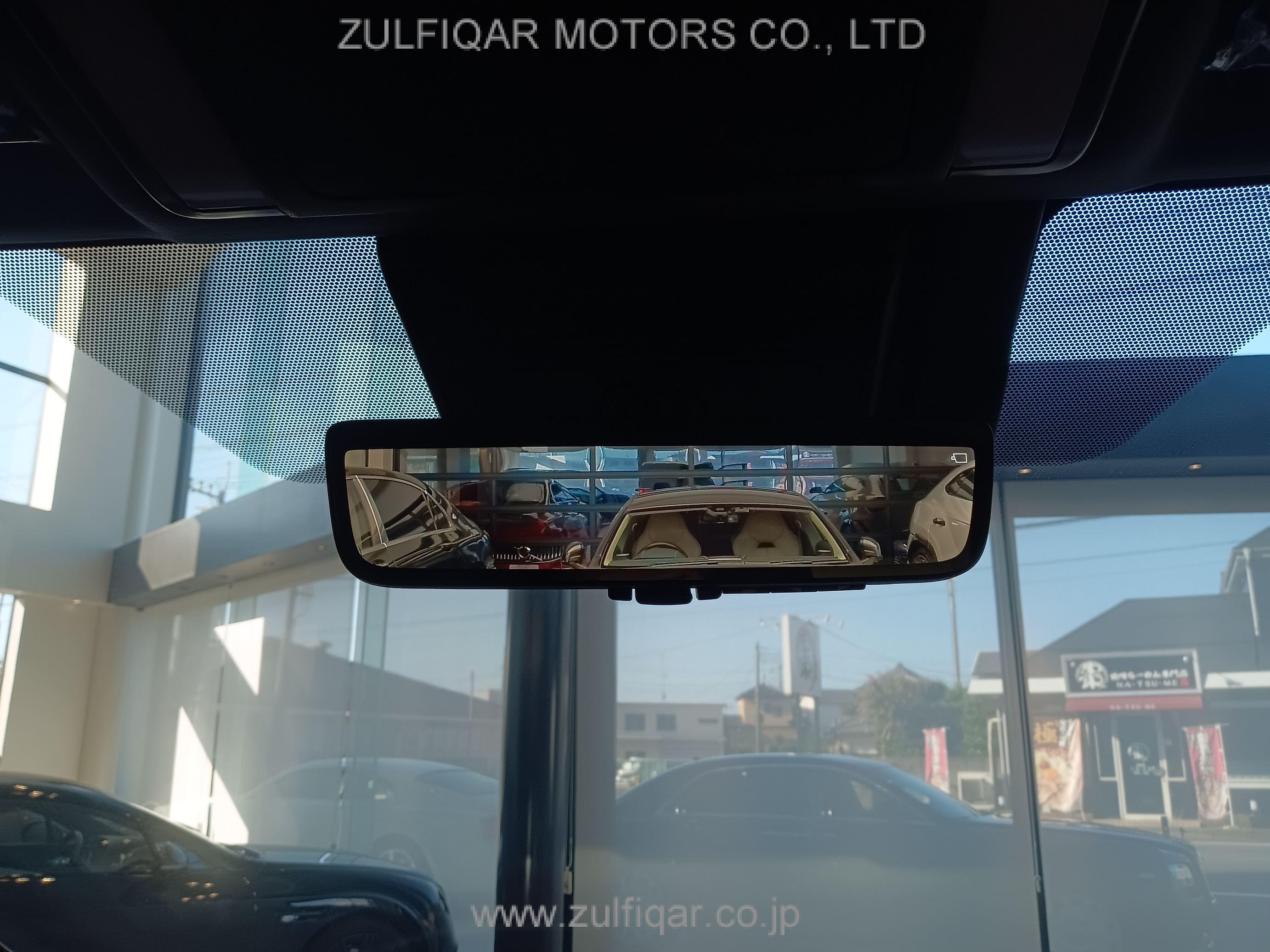 TOYOTA ALPHARD 2023 Image 48