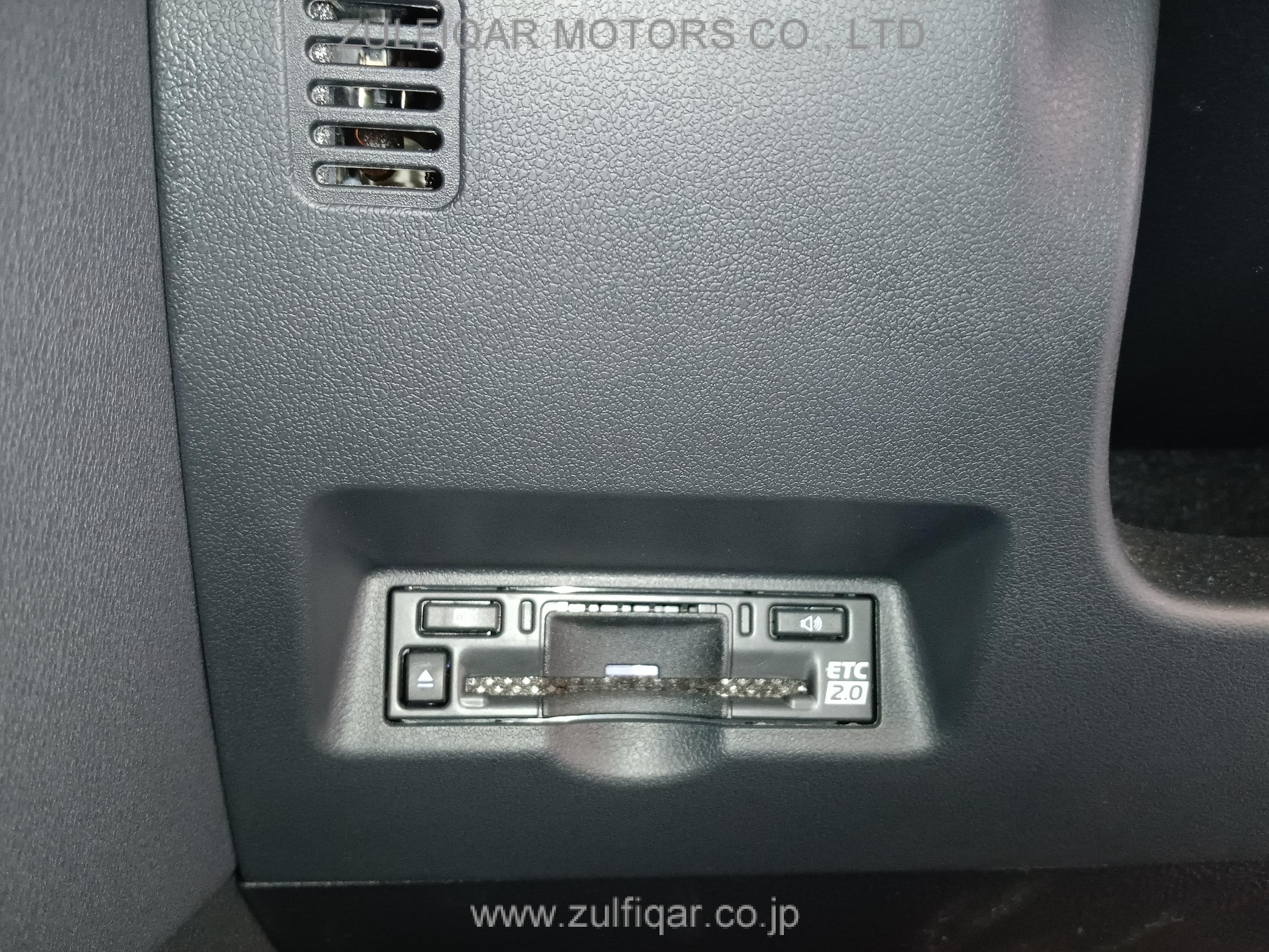 TOYOTA ALPHARD 2023 Image 54