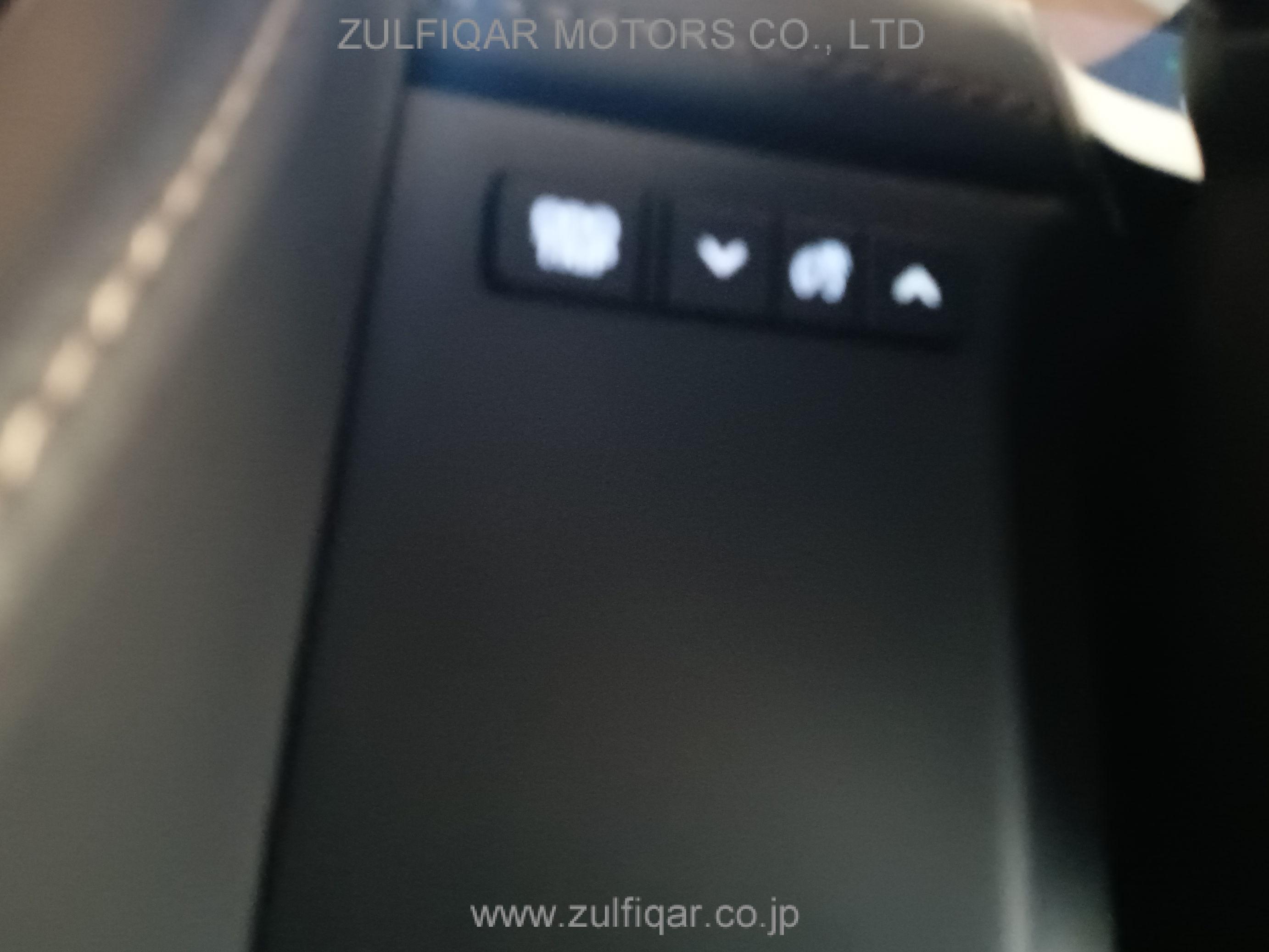 TOYOTA ALPHARD 2023 Image 55