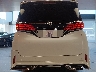 TOYOTA ALPHARD 2023 Image 60