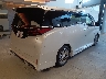 TOYOTA ALPHARD 2023 Image 7