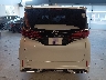 TOYOTA ALPHARD 2023 Image 8