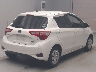 TOYOTA VITZ 2019 Image 2