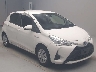 TOYOTA VITZ 2019 Image 3