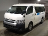 TOYOTA HIACE WAGON 2017 Image 1