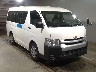 TOYOTA HIACE WAGON 2017 Image 3