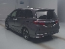 HONDA ODYSSEY HYBRID 2017 Image 4