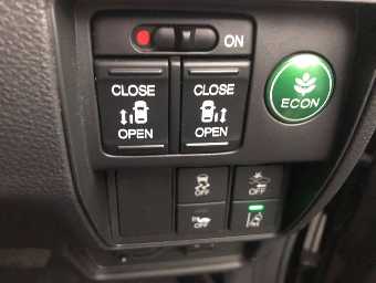 HONDA ODYSSEY HYBRID 2017 Image 7