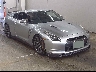 NISSAN GT-R 2007 Image 2