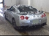 NISSAN GT-R 2007 Image 3