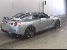 NISSAN GT-R 2007 Image 4