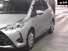 TOYOTA VITZ 2019 Image 7