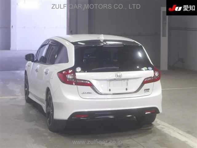 HONDA JADE 2019 Image 2