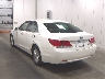 TOYOTA CROWN HYBRID 2015 Image 2