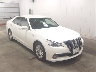 TOYOTA CROWN HYBRID 2015 Image 4