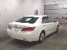 TOYOTA CROWN HYBRID 2015 Image 5