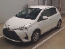 TOYOTA VITZ 2019 Image 1