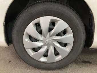 TOYOTA VITZ 2019 Image 11