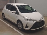 TOYOTA VITZ 2019 Image 3