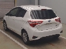 TOYOTA VITZ 2019 Image 4