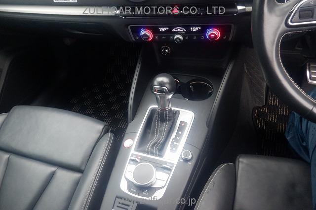 AUDI S3 2014 Image 19