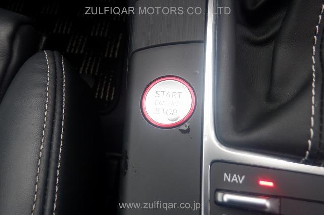 AUDI S3 2014 Image 21