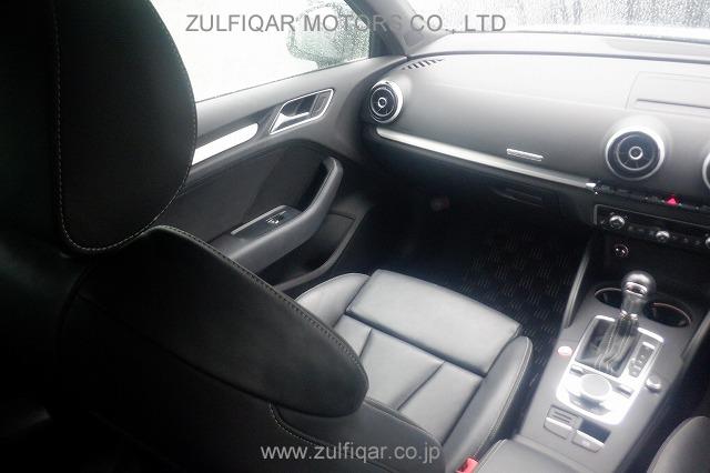 AUDI S3 2014 Image 22