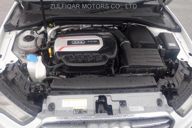 AUDI S3 2014 Image 26