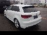 AUDI S3 2014 Image 9