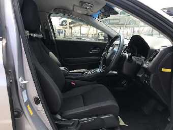 HONDA VEZEL 2018 Image 17