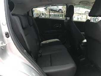HONDA VEZEL 2018 Image 18