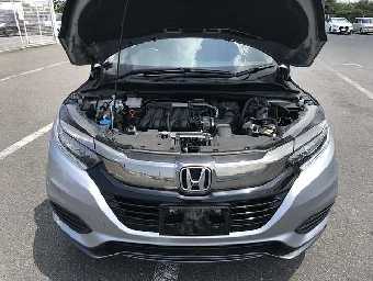 HONDA VEZEL 2018 Image 20