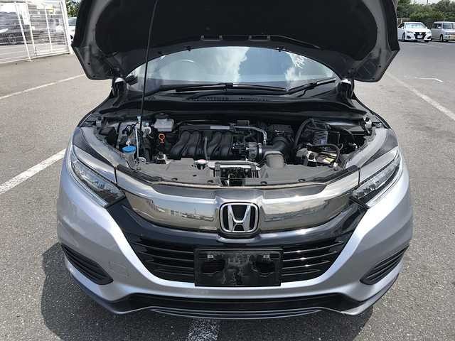 HONDA VEZEL 2018 Image 26