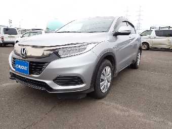 HONDA VEZEL 2018 Image 4