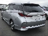 HONDA SHUTTLE 2019 Image 21