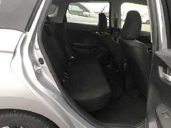 HONDA SHUTTLE 2019 Image 7