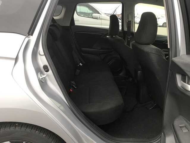 HONDA SHUTTLE 2019 Image 24