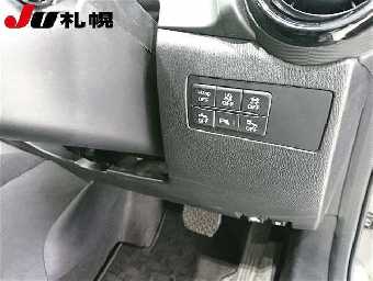 MAZDA DEMIO 2020 Image 4