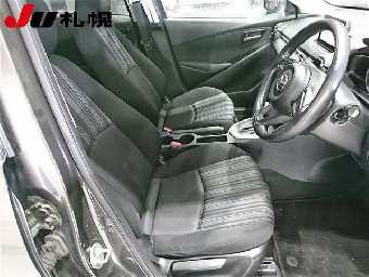 MAZDA DEMIO 2020 Image 5