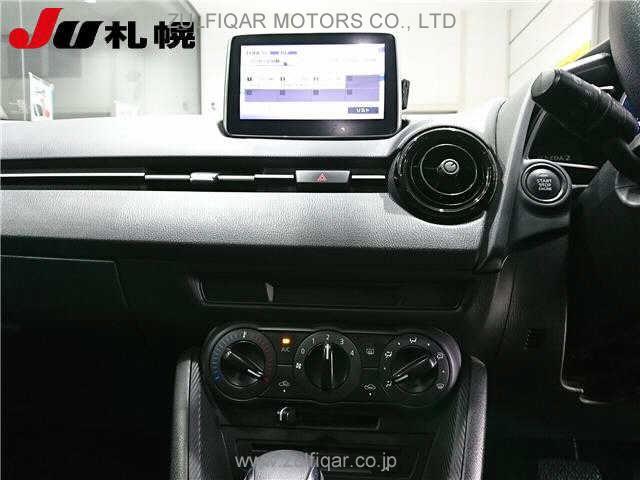 MAZDA DEMIO 2020 Image 6