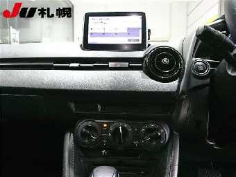 MAZDA DEMIO 2020 Image 6