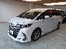 TOYOTA ALPHARD 2023 Image 1