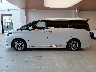 TOYOTA ALPHARD 2023 Image 19