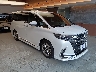 TOYOTA ALPHARD 2023 Image 3