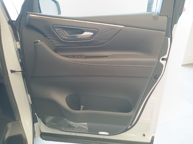 TOYOTA ALPHARD 2023 Image 27