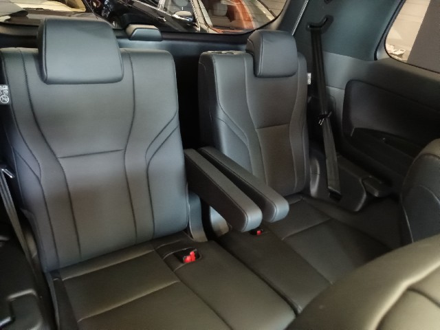 TOYOTA ALPHARD 2023 Image 29