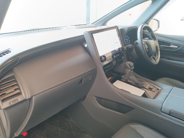 TOYOTA ALPHARD 2023 Image 30