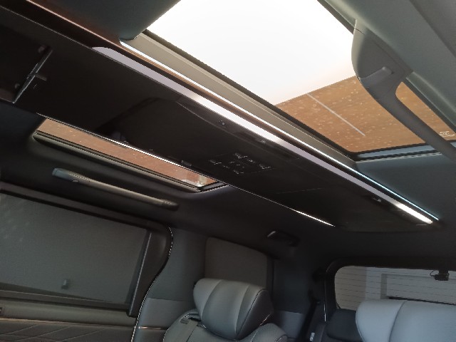 TOYOTA ALPHARD 2023 Image 37